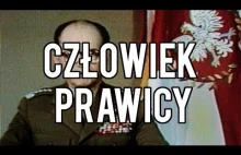 Człowiek Prawicy - feat. Piotr Szumlewicz