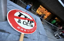 Jest porozumienie w Belgii w sprawie umowy CETA