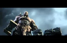 Warcraft: Początek - Zwiastun #2
