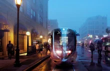 Do Nowego Jorku niespodziewanie wrócą tramwaje?