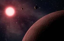 NASA odkryła 10 nowych kandydatek na planety podobne do Ziemi