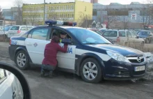 Jak filmować, nagrywać i fotografować policję, straż miejską, urzędnika.