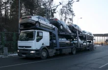 Ekologiczne plany rządu zabiją rynek motoryzacyjny?