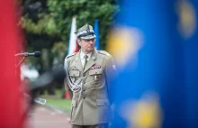 Gen. Marek Tomaszycki dla WP: minimum 180 dni - tyle będziemy mieć czasu,...