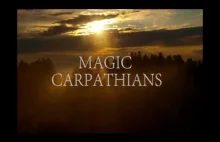 Magic Carpathians
