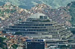 Bitcoin pogrążył gospodarkę Wenezueli?
