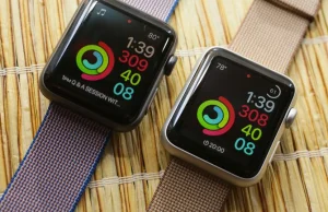 Czym się różni Apple Watch S1 od S2 i S3? Czy warto dopłacać do...