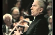 Requiem Mozarta pod batutą Karajana