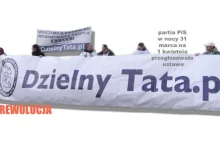 Dzielny Tata wygrał walkę - dzieci wrócą do ojców