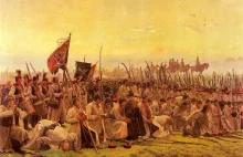25 listopada minęło 220 lat od III rozbioru Polski
