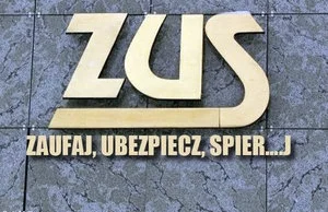 Nasz Dziennik: Już 8 miliardów złotych zniknęło z ZUS, znikną kolejne...