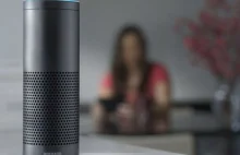 Amazon próbuje rozwiązać problemem losowo śmiejących się głośników Echo