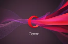 Poznaj markę Opery w nowej odsłonie