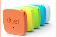 Duet Protag | Ochrona telefonu z lokalizatorem Bluetooth