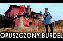 Co kryje OPUSZCZONY KLUB NOCNY?