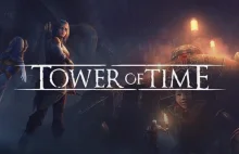 Tower of Time za free na GoG.com