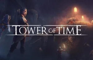 Tower of Time za free na GoG.com