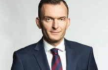 Tomasz Machała na urlopie. WP.pl zbada jego działania opisane przez OKO.press