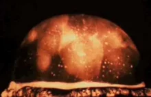 ‪Ultraszybkie filmy z wybuchu atomowego - milionowe części sekundy...