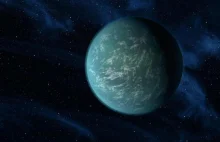 NASA coraz bliżej znalezienia życia poza Ziemią