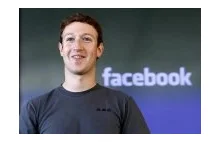Facebook w końcu w Polsce. Będzie rekrutował