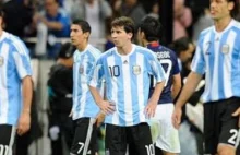 Argentyńską piłkę czeka rewolucja!