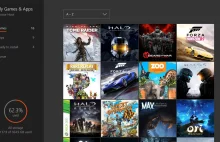 Aktualizacja Xbox One jeszcze w tym roku