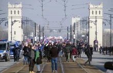 Czarny Protest - wtorek 5 lipca - Kod Mazowsze