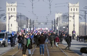 Czarny Protest - wtorek 5 lipca - Kod Mazowsze