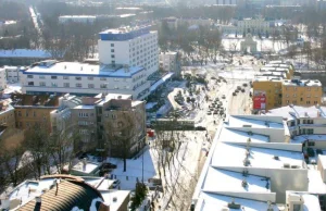 Gołębiewski znów szokuje, tym razem w Białymstoku