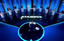 Debata Prezydencka 2015 - the best of