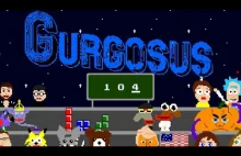 Gurgosus 18-in-1 (18+?)