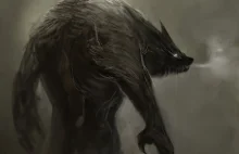 Wilkołaki – ludzie w wilczej skórze