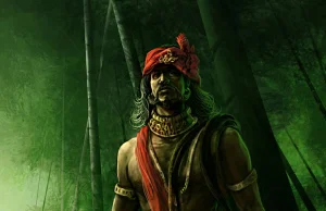 Król Saszanka: zjednoczyciel Bengalu [ENG]