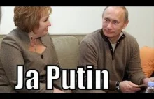 "Ja Putin"