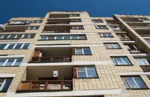 Przybywa Ukraińców zainteresowanych zakupem mieszkania w Polsce