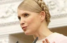 Tymoszenko zostanie oskarżona o udział w zabójstwie