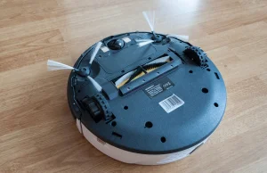 Mamibot PREVAC650 oraz PET VAC – recenzja hybrydowych robotów sprzątających