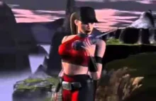 Worst game ending ever -- Mortal Kombat 4