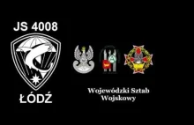 Strzelec - JS4008 Łódź - Wstąp w nasze szeregi