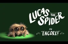 Lucas the Spider -...