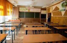 Szkoła pozbyła się uczniów z Ukrainy. Dyrektorka zmieniła statut