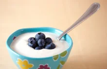 Jogurt, który wykryje raka