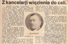 W II RP za korupcję urzędnikom groziła kara śmierci przez rozstrzelanie, a dziś?