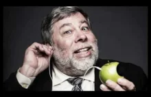 Steve Wozniak został okradziony z Bitcoinów