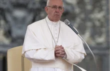 Papież zapowiada surowe kary za ukrywanie pedofilów