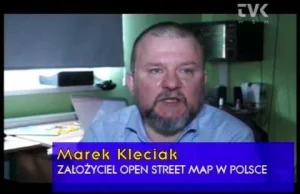 MAPY lepsze od map Google !