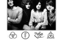 Led Zeppelin - Tajemnice i Ciekawostki
