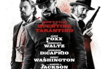 Chiny wycofują z kin "Django"... w dniu premiery