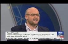 Naczelny Super Expressu podsumowuje politycznie rok 2015